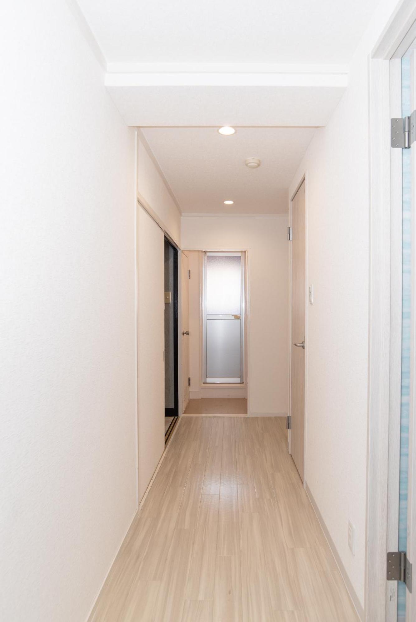 Maison D'Or Osaka Exteriör bild